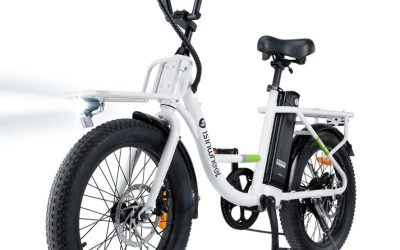 What do I need to know before riding an electric bike?